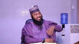 121 DARIKUSSALIHIN SHEIKH UMAR SHEHU ZARIA [upl. by Giamo]