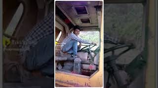 Hamar piyawa chalawe diesel gadiya 🚛🚛🚜 [upl. by Annayar]