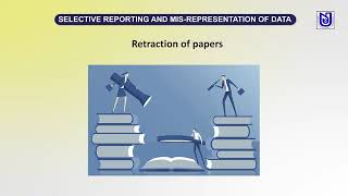 Module2 Unit12 Selective Reporting and Misrepresentation of Data [upl. by Catherina540]