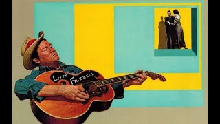 Lefty Frizzell  Mom and Dads Waltz [upl. by Yrennalf]