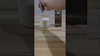 Aerolatte Handheld Milk Frother [upl. by Lamag]